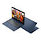 Lenovo IdeaPad 3 17IAU7 82RL - Intel Pentium Gold 8505 / 1.2 GHz - Win 11 Home - UHD Graphics - 8 GB RAM - 512 GB SSD NVMe