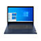 Lenovo IdeaPad 3 17IAU7 82RL - Intel Pentium Gold 8505 / 1.2 GHz - Win 11 Home - UHD Graphics - 8 GB RAM - 512 GB SSD NVMe