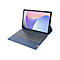 Lenovo IdeaPad Duet 3 11IAN8 82XK - Tablet - mit abnehmbarer Tastatur - Intel N-series N200 / 1 GHz - Win 11 Home in S mode - UHD Graphics