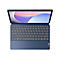 Lenovo IdeaPad Duet 3 11IAN8 82XK - Tablet - mit abnehmbarer Tastatur - Intel N-series N200 / 1 GHz - Win 11 Home in S mode - UHD Graphics