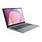 Lenovo IdeaPad Slim 3 16ABR8 82XR - 180°-Scharnierdesign - AMD Ryzen 7 7730U / 2 GHz - kein Betriebssystem - Radeon Graphics - 16 GB RAM