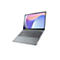 Lenovo IdeaPad Slim 3 16IAH8 83ES - Intel Core i5 12450H / 2 GHz - kein Betriebssystem - UHD Graphics - 16 GB RAM - 1 TB SSD NVMe
