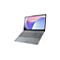 Lenovo IdeaPad Slim 3 16IAH8 83ES - Intel Core i5 12450H / 2 GHz - kein Betriebssystem - UHD Graphics - 16 GB RAM - 1 TB SSD NVMe