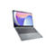 Lenovo IdeaPad Slim 3 16IAH8 83ES - Intel Core i5 12450H / 2 GHz - kein Betriebssystem - UHD Graphics - 16 GB RAM - 1 TB SSD NVMe