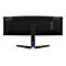 Lenovo Legion R45w-30 - LED-Monitor - gebogen - 114.3 cm (45') (44.5' sichtbar) - 5120 x 1440 @ 165 Hz - VA