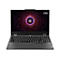 Lenovo LOQ 15ARP9 83JC - 180°-Scharnierdesign - AMD Ryzen 7 7435HS / 3.1 GHz - Win 11 Home - GeForce RTX 4070 - 16 GB RAM