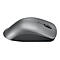 Lenovo Professional - Maus - ergonomisch - optisch blau - 6 Tasten - kabellos