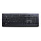 Lenovo Professional - Tastatur - kabellos - 2.4 GHz - Schweiz
