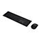 Lenovo Professional - Tastatur-und-Maus-Set - kabellos - 2.4 GHz - Deutsch - Brown Box