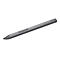 Lenovo Slim Pen - Aktiver Stylus - Storm Gray - braune Box - CRU - für ThinkPad T14s Gen 5; X1 2-in-1 Gen 9; X12 Detachable Gen 2; X1 2-in-1 Gen 9