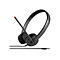 Lenovo Stereo Analog Headset - Headset - On-Ear - kabelgebunden