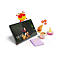 Lenovo Tab Plus ZADX - Tablet - Android 14 oder höher - 128 GB UFS card - 29.2 cm (11.5') IPS (2000 x 1200) - microSD-Steckplatz