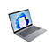 Lenovo ThinkBook 14 G6 IRL 21KG - 180°-Scharnierdesign - Intel Core i7 13700H / 2.4 GHz - Win 11 Pro - Intel Iris Xe Grafikkarte - 32 GB RAM