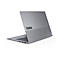 Lenovo ThinkBook 14 G6 IRL 21KG - 180°-Scharnierdesign - Intel Core i7 13700H / 2.4 GHz - Win 11 Pro - Intel Iris Xe Grafikkarte - 32 GB RAM