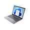 Lenovo ThinkBook 14 G6 IRL 21KG - 180°-Scharnierdesign - Intel Core i7 13700H / 2.4 GHz - Win 11 Pro - Intel Iris Xe Grafikkarte - 32 GB RAM