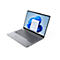 Lenovo ThinkBook 14 G6 IRL 21KG - 180°-Scharnierdesign - Intel Core i7 13700H / 2.4 GHz - Win 11 Pro - Intel Iris Xe Grafikkarte - 32 GB RAM