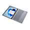 Lenovo ThinkBook 14 G8 IAL 21SJ - 180°-Scharnierdesign - Intel Core Ultra 7 255H / 2 GHz - Win 11 Pro - Arc 140T - 32 GB RAM