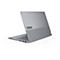 Lenovo ThinkBook 14 G8 IAL 21SJ - 180°-Scharnierdesign - Intel Core Ultra 7 255H / 2 GHz - Win 11 Pro - Arc 140T - 32 GB RAM