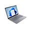 Lenovo ThinkBook 14 G8 IAL 21SJ - 180°-Scharnierdesign - Intel Core Ultra 7 255H / 2 GHz - Win 11 Pro - Arc 140T - 32 GB RAM