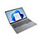 Lenovo ThinkBook 16 G6 ABP 21KK - 180°-Scharnierdesign - AMD Ryzen 5 7430U / 2.3 GHz - Win 11 Pro - Radeon Graphics - 16 GB RAM