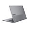 Lenovo ThinkBook 16 G6 ABP 21KK - 180°-Scharnierdesign - AMD Ryzen 5 7430U / 2.3 GHz - Win 11 Pro - Radeon Graphics - 16 GB RAM