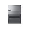 Lenovo ThinkBook 16 G6 ABP 21KK - 180°-Scharnierdesign - AMD Ryzen 5 7430U / 2.3 GHz - Win 11 Pro - Radeon Graphics - 16 GB RAM
