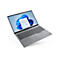 Lenovo ThinkBook 16 G6 ABP 21KK - 180°-Scharnierdesign - AMD Ryzen 7 7730U / 2 GHz - Win 11 Pro - Radeon Graphics - 32 GB RAM