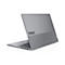 Lenovo ThinkBook 16 G6 ABP 21KK - 180°-Scharnierdesign - AMD Ryzen 7 7730U / 2 GHz - Win 11 Pro - Radeon Graphics - 32 GB RAM