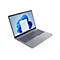 Lenovo ThinkBook 16 G7 IML 21MS - 180°-Scharnierdesign - Intel Core Ultra 7 155H / 1.4 GHz - Win 11 Pro - Intel Arc Graphics - 32 GB RAM