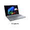Lenovo ThinkBook 16 G7 QOY 21NH - Snapdragon X Plus X1P-42-100 / 3.2 GHz - Win 11 Pro (auf ARM) - Qualcomm Adreno - 32 GB RAM - 1 TB SSD NVMe