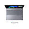 Lenovo ThinkBook 16 G7 QOY 21NH - Snapdragon X Plus X1P-42-100 / 3.2 GHz - Win 11 Pro (auf ARM) - Qualcomm Adreno - 32 GB RAM - 1 TB SSD NVMe