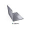 Lenovo ThinkBook 16 G7 QOY 21NH - Snapdragon X Plus X1P-42-100 / 3.2 GHz - Win 11 Pro (auf ARM) - Qualcomm Adreno - 32 GB RAM - 1 TB SSD NVMe