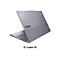 Lenovo ThinkBook 16 G7 QOY 21NH - Snapdragon X Plus X1P-42-100 / 3.2 GHz - Win 11 Pro (auf ARM) - Qualcomm Adreno - 32 GB RAM - 1 TB SSD NVMe