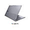 Lenovo ThinkBook 16 G7 QOY 21NH - Snapdragon X Plus X1P-42-100 / 3.2 GHz - Win 11 Pro (auf ARM) - Qualcomm Adreno - 32 GB RAM - 1 TB SSD NVMe