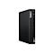 Lenovo ThinkCentre M70q Gen 5 12TD - Mini - Core i7 13700T / 1.4 GHz - vPro Enterprise - RAM 16 GB - SSD 512 GB