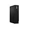 Lenovo ThinkCentre M70s Gen 5 12U8 - SFF - Core i5 i5-14400 / 2.5 GHz - RAM 16 GB - SSD 512 GB - TCG Opal Encryption 2, NVMe