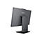 Lenovo ThinkCentre neo 50a 24 Gen 5 12SC - All-in-One (Komplettlösung) - mit Monitorständer - Core i3 i3-1315U / 1.2 GHz - RAM 8 GB - SSD 256 GB