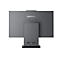 Lenovo ThinkCentre neo 50a 24 Gen 5 12SC - All-in-One (Komplettlösung) - mit Monitorständer - Core i3 i3-1315U / 1.2 GHz - RAM 8 GB - SSD 256 GB