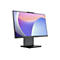 Lenovo ThinkCentre neo 50a 24 Gen 5 12SC - All-in-One (Komplettlösung) - mit Monitorständer - Core i3 i3-1315U / 1.2 GHz - RAM 8 GB - SSD 256 GB