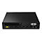 Lenovo ThinkCentre neo 50q Gen 4 12M2 - Mini - Celeron 7305 / 1.1 GHz - RAM 8 GB - SSD 256 GB - TCG Opal Encryption 2, NVMe