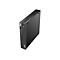 Lenovo ThinkCentre neo 50q Gen 4 12M2 - Mini - Celeron 7305 / 1.1 GHz - RAM 8 GB - SSD 256 GB - TCG Opal Encryption 2, NVMe