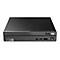 Lenovo ThinkCentre neo 50q Gen 4 12M2 - Mini - Celeron 7305 / 1.1 GHz - RAM 8 GB - SSD 256 GB - TCG Opal Encryption 2, NVMe