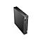 Lenovo ThinkCentre neo 50q Gen 4 12M2 - Mini - Celeron 7305 / 1.1 GHz - RAM 8 GB - SSD 256 GB - TCG Opal Encryption 2, NVMe