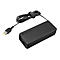 Lenovo ThinkPad 90W AC Adapter (Slim Tip) - Netzteil - Wechselstrom 100-240 V - 90 Watt - Schweiz