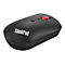 Lenovo ThinkPad Compact - Maus - 2.4 GHz - Schwarz