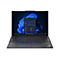 Lenovo ThinkPad E16 Gen 2 21M5 - 180°-Scharnierdesign - AMD Ryzen 7 7735HS / 3.2 GHz - Win 11 Pro - Radeon 680M - 32 GB RAM
