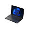 Lenovo ThinkPad E16 Gen 2 21M5 - 180°-Scharnierdesign - AMD Ryzen 7 7735HS / 3.2 GHz - Win 11 Pro - Radeon 680M - 32 GB RAM