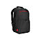 Lenovo ThinkPad Essential Plus - Notebook-Rucksack - 39.6 cm (15.6') - Schwarz - für IdeaPad Flex 5 14ALC7 82R9