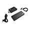 Lenovo ThinkPad Hybrid USB-C with USB-A Dock - Dockingstation - USB-C - 2 x HDMI, 2 x DP - 1GbE - 135 Watt
