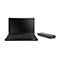 Lenovo ThinkPad Hybrid USB-C with USB-A Dock - Dockingstation - USB-C - 2 x HDMI, 2 x DP - 1GbE - 135 Watt